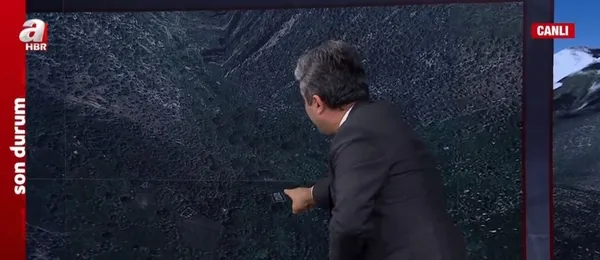 Gara’daki mağaranın bilinmeyenleri! 51 PKK’lının öldürüldüğü operasyonda neler yaşandı?