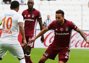 Vodafone Arena'da zirve kapışması! İşte 11'ler
