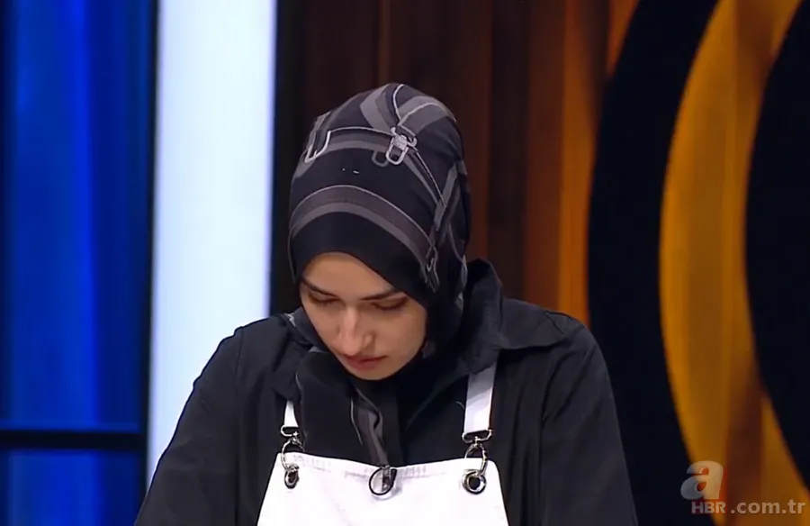 MasterChef'te 3. ceketin sahibi kim oldu? 24 Aralık MasterChef ceket oyununu kim kazandı? 3