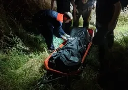 Kayıp olarak aranıyordu! Uçurumda ölü bulundu