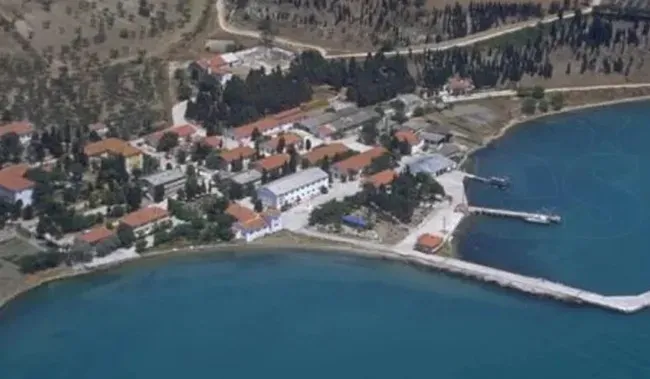 Komisyonun İmralı ziyareti sonrası TBMM’deki toplantısı ertelendi! Hüseyin Yayman AK Parti üyelerini bilgilendiriyor