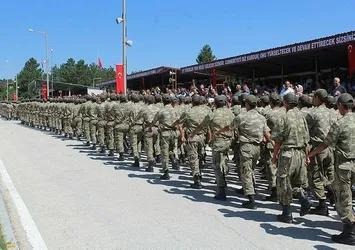 Son dakika: "Bedelli askerlik ücreti düşürülsün" tartışmaları sonrası flaş açıklama
