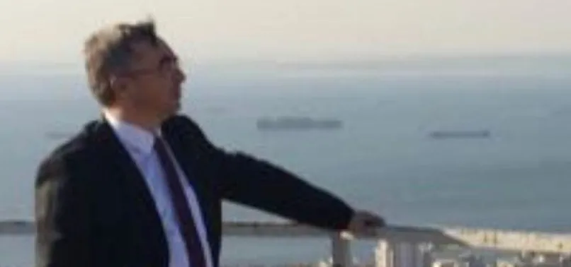 Son dakika: İzmir Adliyesi’nin büyük kaybı!