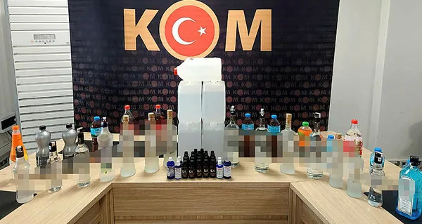 Son dakika: Sahte içkiden ölenlerin sayısı açıklandı! Onlarca ölü var - 4