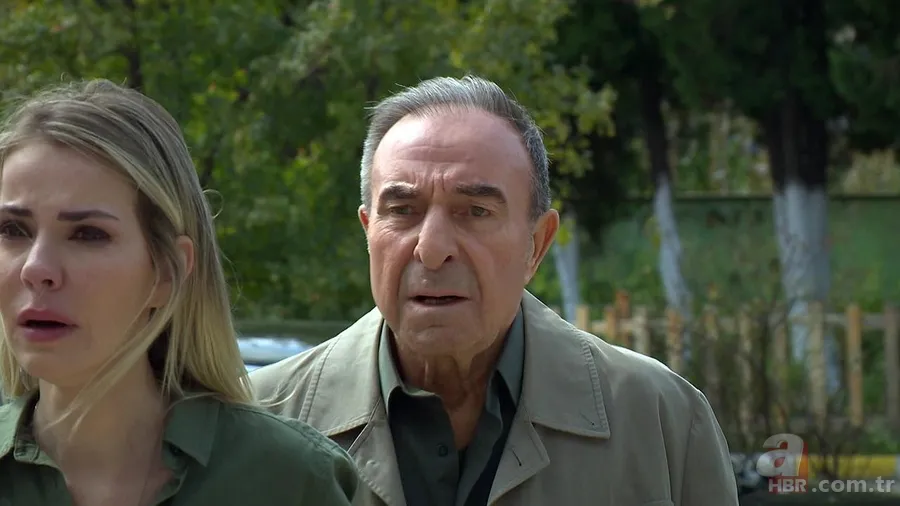 Rıza Baba Arka Sokaklar dizisinden AYRILDI MI? Bir DEVRİN SONU! Rıza Baba neden ayrıldı? Zafer Ergin kimdir, kaç yaşında, aslen nereli? 7