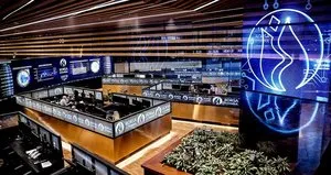 Borsa günü yükselişle tamamladı