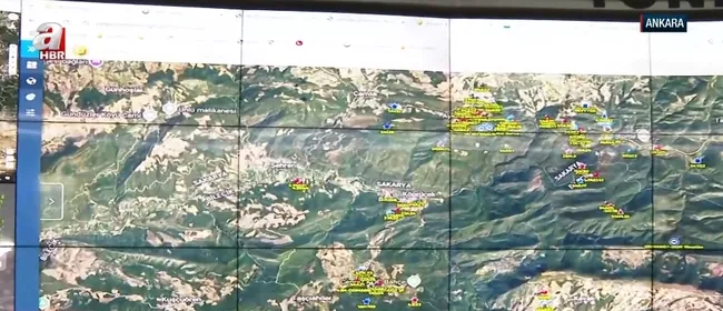 alevlerle-724-mucadele-ediliyor-a-haber-yangin-hareket-merkezinde-1751102821433.jpg Ekran görüntüsü / A Haber