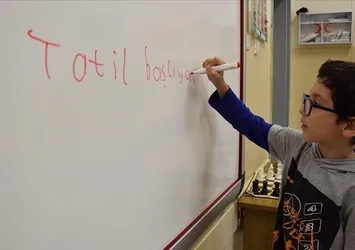 Ara tatil kalkıyor mu? Bakan Tekin’den açıklama geldi