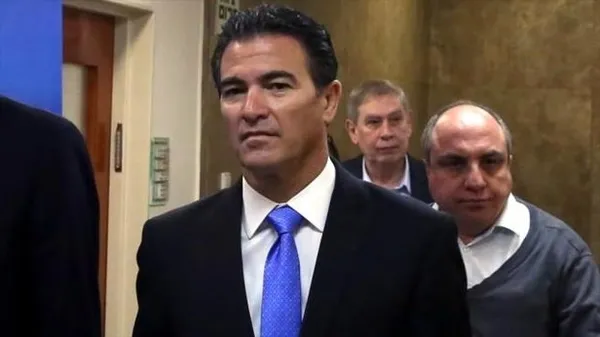 İsrail istihbarat servisi Mossad’ın yeni başkanı David Barnea oldu | David Barnea kimdir?