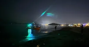 Denize giren 25 yaşındaki genç hayatını kaybetti