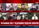 İstanbulda CHPli 7 ilçede isyan!