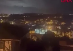 Yalova'da DEAŞ operasyonu: 7 polis yaralandı
