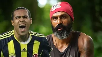 Survivor şampiyonu Mert Nobre'nin eşi ve kızının benzerliği dikkat çekti