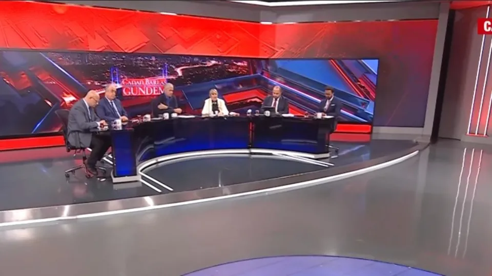 Türkiye-İsrail savaşı riski artıyor mu?