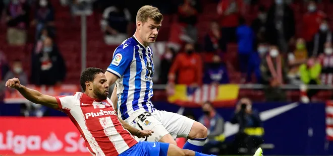 Beşiktaş’tan Alexander Sörloth hamlesi! Kesenin ağzı açıldı