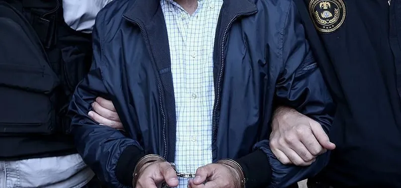 17 pilot FETÖ'den tutuklandı