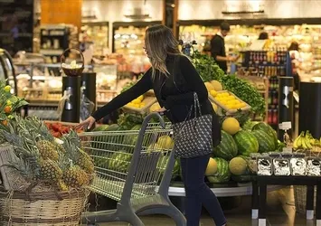 Enflasyonda gözler son çeyrekte