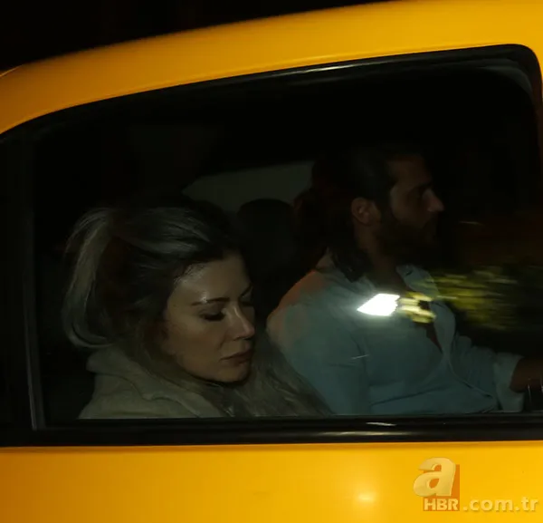 Demet Özdemir: Çekmeyin utanıyorum! Güzel oyuncuya Can Yaman sürprizi... 4