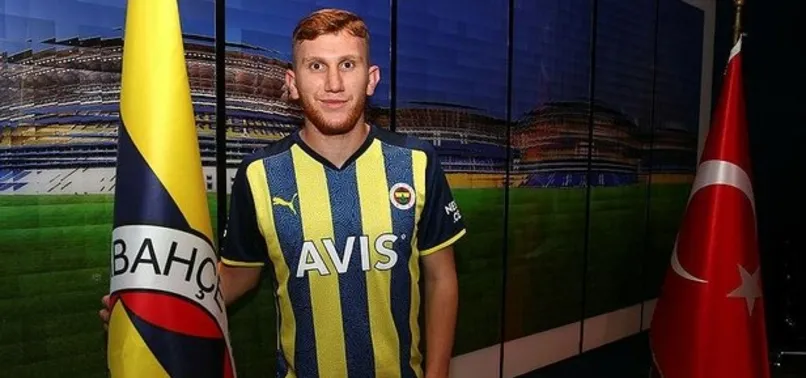 5 yıllık anlaşma tamam! Fenerbahçe resmen açıkladı