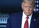 Trumptan flaş Sırbistan-İsrail açıklaması