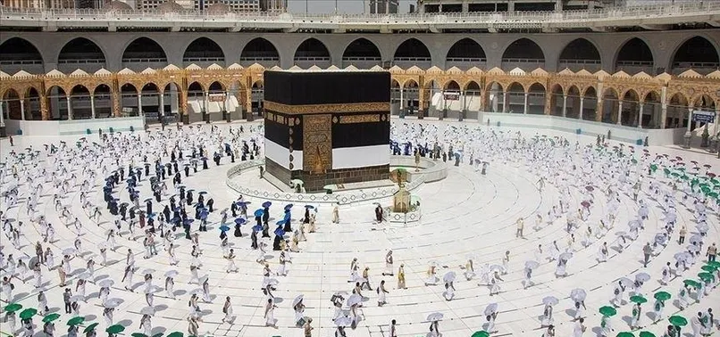 DİYANET HAC ÖN KAYIT BAŞVURU EKRANI! 2024 Hac kayıtları başladı mı, nasıl başvurulur? Hac parası ne kadar, kaç TL? e-Devlet Hac işlemleri...