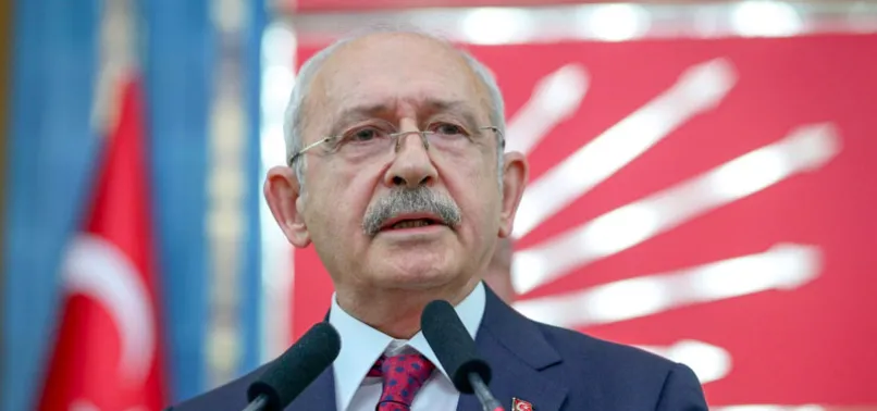 Fondaş medyanın Kemal Kılıçdaroğlu'na izin verilmedi yalanı kısa sürdü! İşte hazırlanan kumpasın gerçek yüzü