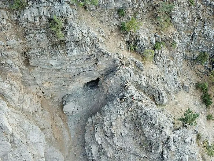 Tunceli'de teröre darbe vuran Yıldırım-4 operasyonunun detayları açıklandı - 1