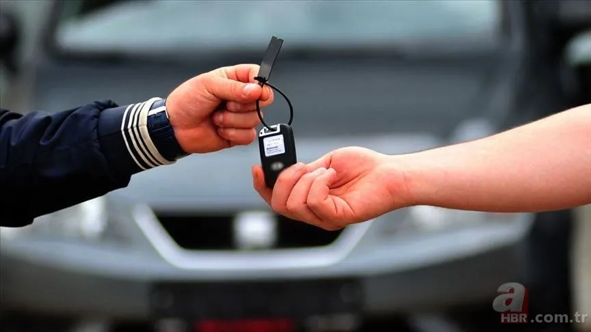 Yıl bitmeden araba alacaklara fırsat: Sıfır faizli kredi veren markalar 1