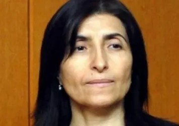Eski HDP'li vekil tutuklandı!