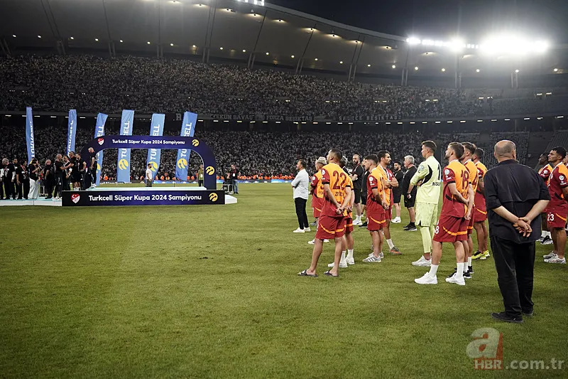 Galatasaray'dan İtalyan bombası! Okan Buruk istedi yönetim transferi bitiriyor 11