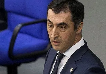 Cem Özdemir: Hedefimiz Erdoğan