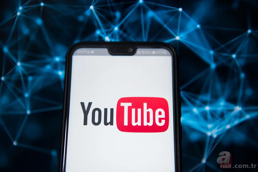 Telefondan YouTube'a girenler dikkat! Resmen başladı... 7