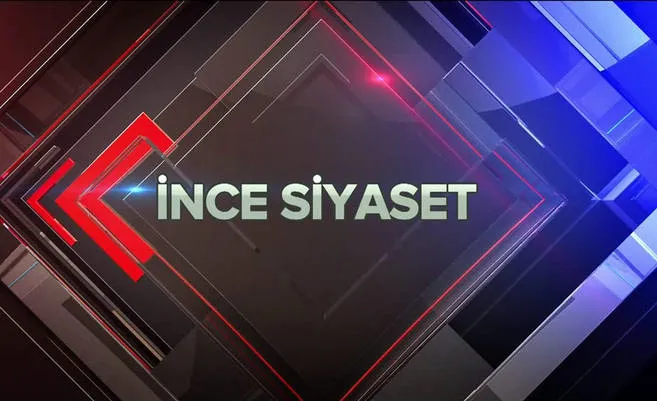 İnce Siyaset
