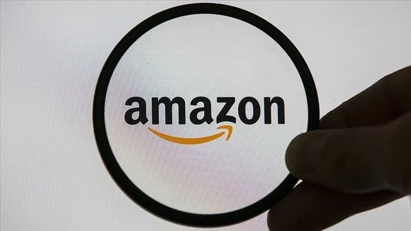 AB'den teknoloji devi Amazon'a şok suçlama - 2