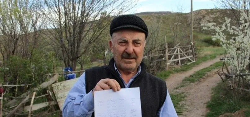 Artık "Kötü" köylü olmak istemiyorlar