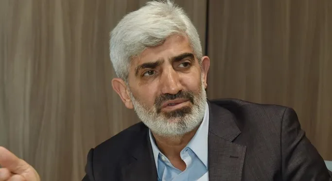 Genar Başkanı İhsan Aktaş: Bu Pazar seçim olsa Cumhur İttifakı ipi göğüslüyor