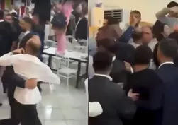 Yeni Parti Buca ön seçiminde kavga! Oy sayımının ardından ortalık karıştı