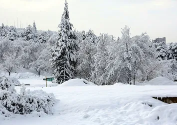 Meteoroloji uyardı! Ankara'da kar yağacak...