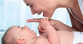 Anne sütü ishali önlüyor