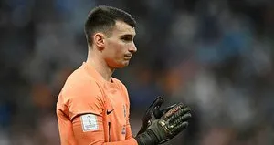 Galatasaray Livakovic için devrede