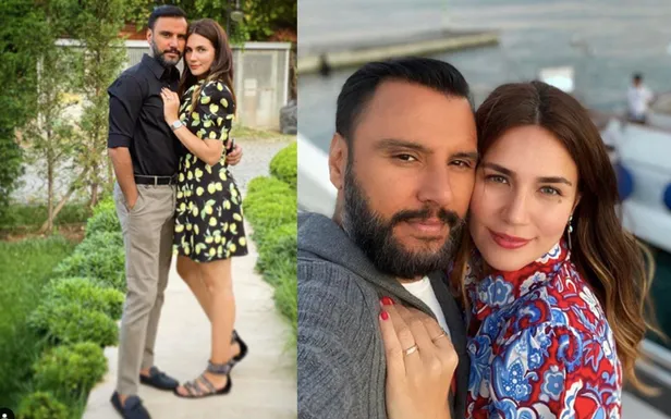 Alişan'ın bebeğinin cinsiyeti ne? Alişan ve Buse Varol'un bebeklerinin cinsiyeti belli mi? - 1