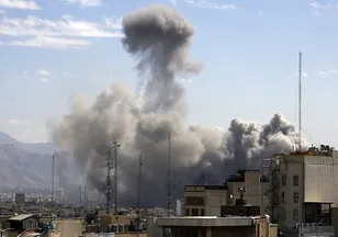 Japonya’dan İran'a çağrı