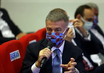 Kulüpler Birliği'nin yeni Başkanı Ahmet Ağaoğlu olacak