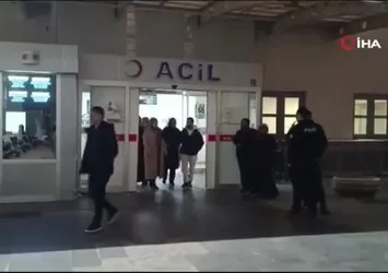 Batman'da silahlı kavga: 3 yaralı