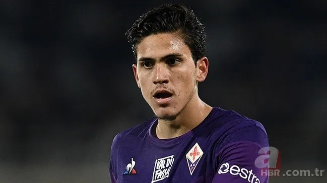 Beşiktaş yeni Atiba'sını Hollanda'da buldu! 17