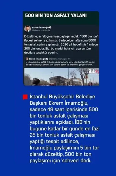 Son dakika: İşte CHP'nin 2020'ye damga vuran yalanları! Yüzleri kızarmadan bunları da yaptılar