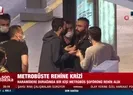 Operasyon anları anbean kamerada!