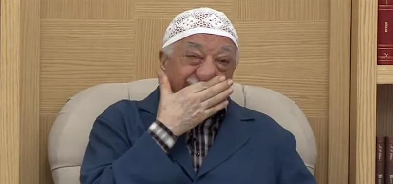 FETÖ'DEN İL ABLALARINA DÜNYA GEZİSİ