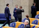 Hollanda Sağlık Bakanı Bruno Bruins istifa etti