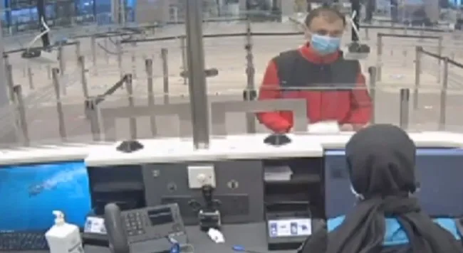 FETÖ’nün yurt dışı yapılanmasına operasyon! Havalimanında yakalandılar